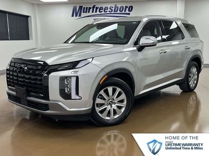 Used 2024 Hyundai Palisade SEL