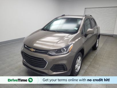 Used 2022 Chevrolet Trax LT w/ Driver Confidence Package