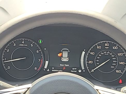 New 2026 Acura RDX SH-AWD w/ Advance Package image 23