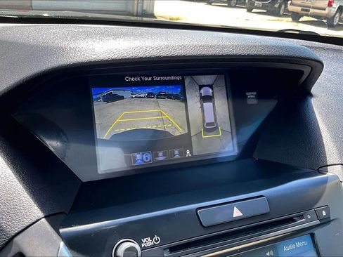 Used 2019 Acura MDX FWD w/ Advance Package image 25