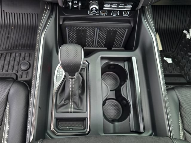 New 2026 RAM 1500 RHO w/ RHO Level 1 Equipment Group AWD/4WD image 24
