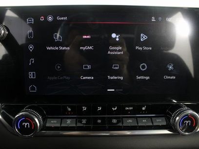 New 2026 GMC Canyon Elevation w/ Convenience Package