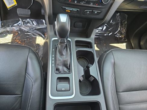 Used 2018 Ford Escape SEL AWD/4WD image 27