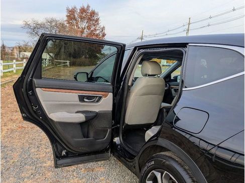 Used 2022 Honda CR-V EX image 10