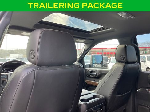 Used 2022 Chevrolet Silverado 2500 High Country image 17