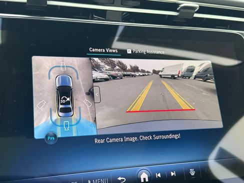 New 2026 Mercedes-Benz E 350 Sedan image 19