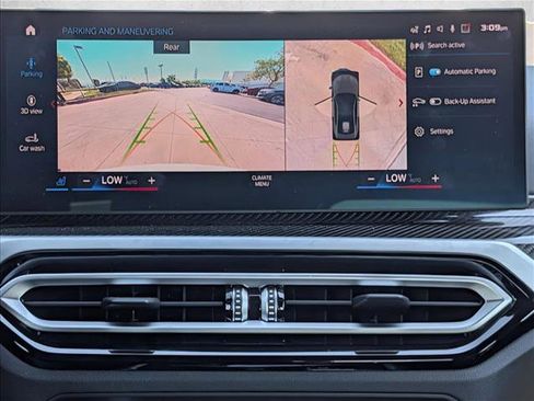 Used 2024 BMW M4 Competition image 14