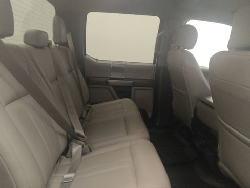 Used 2019 Ford F150 XLT w/ Equipment Group 301A Mid RWD image 19