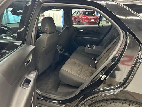 Used 2019 Chevrolet Equinox LT FWD image 15