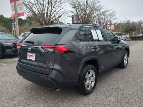 Used 2021 Toyota RAV4 XLE w/ Convenience Package image 5