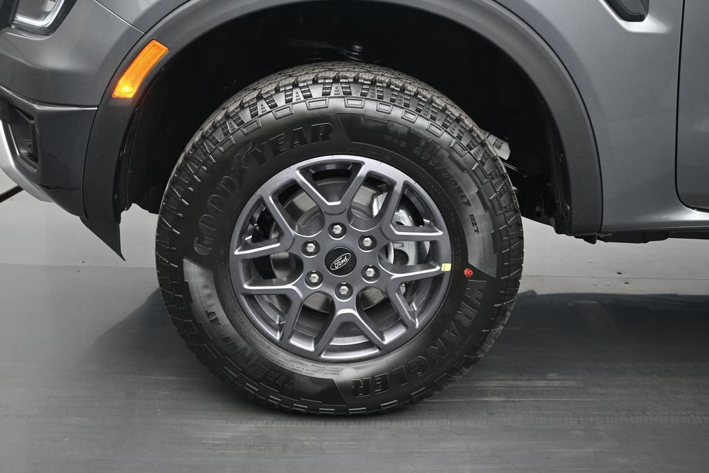 New 2026 Ford Ranger XLT w/ Equipment Group 301A High AWD/4WD image 20