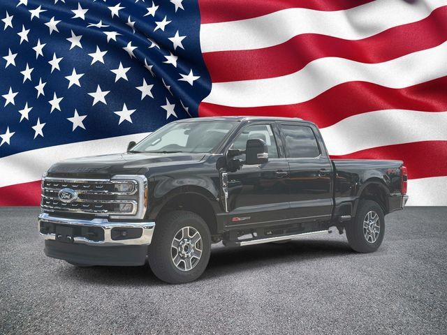 New 2027 Ford F250 Lariat w/ FX4 Off-Road Package AWD/4WD image 15
