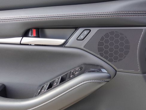 New 2026 MAZDA MAZDA3 s image 12