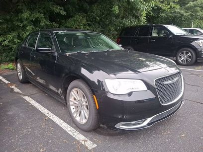 Used 2021 Chrysler 300 Touring w/ Driver Convenience Group
