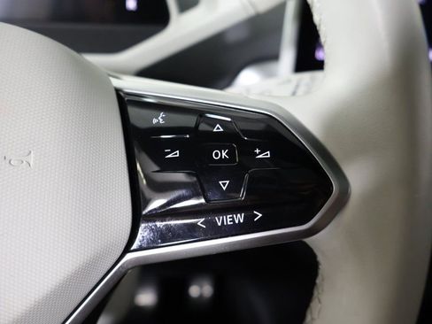 Used 2021 Volkswagen ID.4 1st Edition w/ ID.4 Protection Package image 44