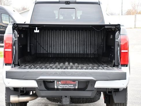 Used 2024 Toyota Tacoma TRD Off-Road w/ TRD Off Road Premium Package image 37