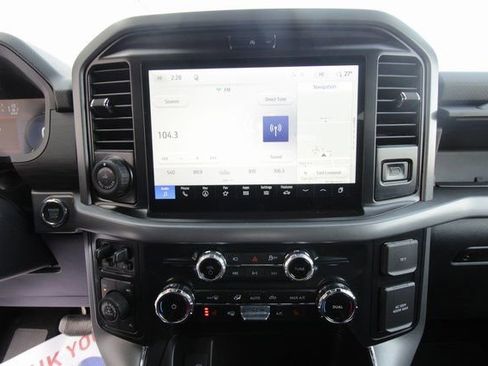 New 2026 Ford F150 XLT w/ Equipment Group 302A MID image 26