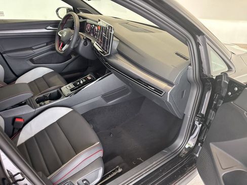 New 2025 Volkswagen GTI Autobahn image 12
