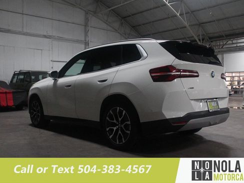 Used 2026 BMW X3 xDrive30i AWD/4WD image 19