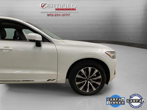 Used 2023 Volvo XC60 B5 Plus image 93