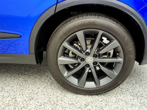 Used 2025 Acura MDX A-Spec AWD/4WD image 9