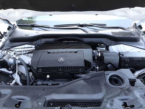 Certified 2024 Acura MDX FWD image 9
