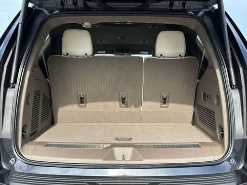 New 2026 GMC Yukon Denali AWD/4WD image 37