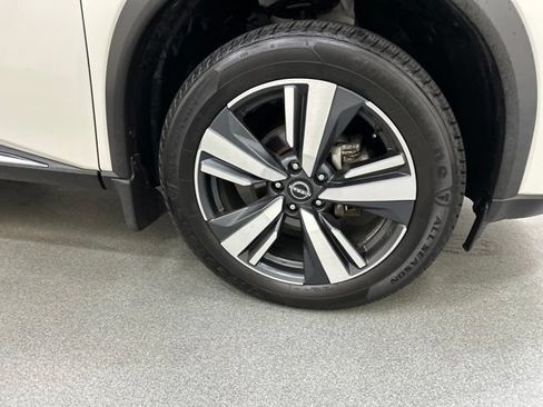 Used 2023 Nissan Rogue SL w/ SL Premium Package AWD/4WD image 29