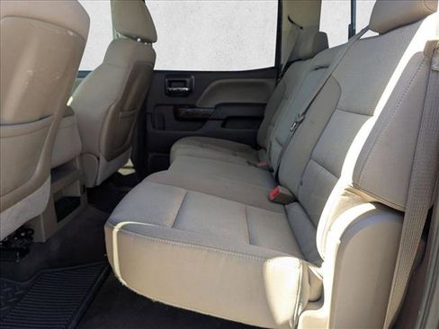 Used 2015 Chevrolet Silverado 1500 LT w/ LT Fleet Convenience Package image 18