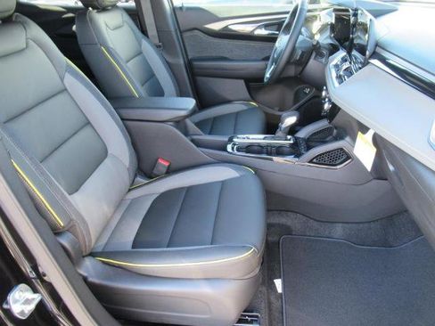 New 2025 Chevrolet TrailBlazer ACTIV w/ Convenience Package image 10