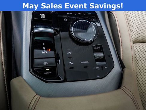 Used 2025 BMW X3 xDrive30 w/ Premium Package AWD/4WD image 20