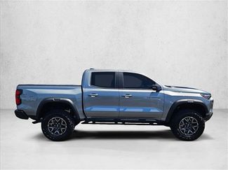 Used 2025 Chevrolet Colorado ZR2 w/ Technology Package AWD/4WD video 4
