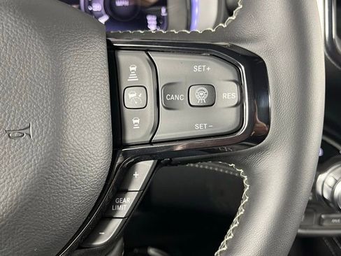 New 2026 RAM 1500 Limited image 19
