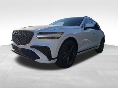 New 2026 Genesis GV70 2.5T Sport Prestige