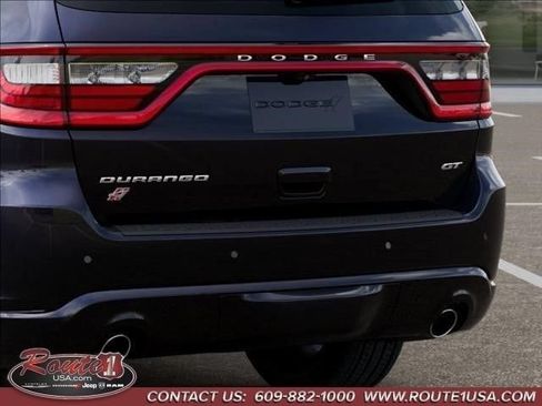 New 2027 Dodge Durango GT AWD/4WD image 14