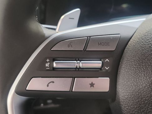 New 2025 Hyundai Palisade Calligraphy image 17