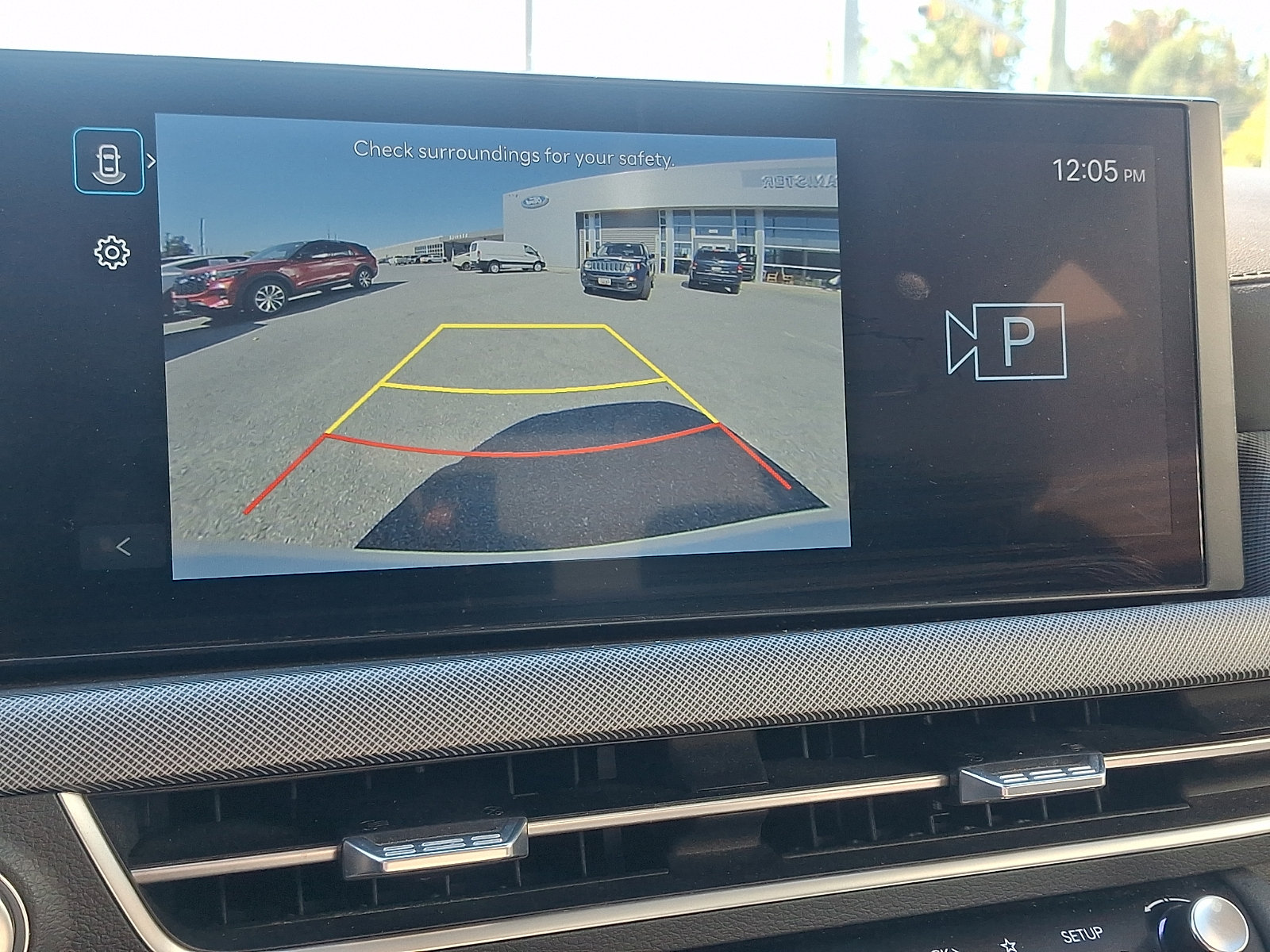 Used 2025 Hyundai Sonata SEL FWD image 18
