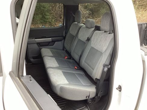 Used 2021 Ford F150 XLT w/ Trailer Tow Package image 41