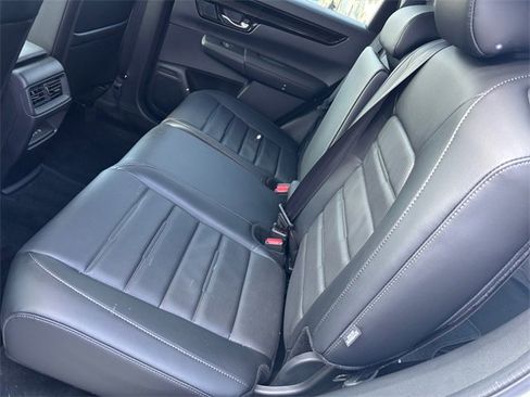 Used 2025 Honda CR-V EX-L image 17