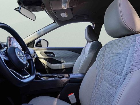 Used 2023 Nissan Rogue SV AWD/4WD image 9