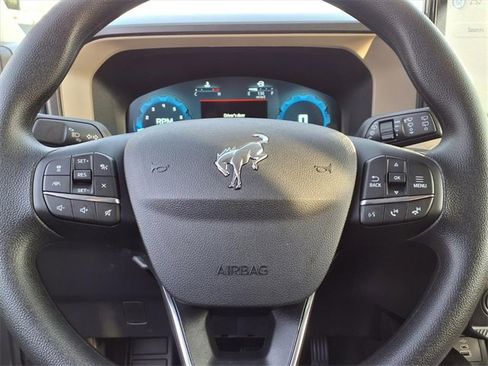 New 2025 Ford Bronco Sport Big Bend image 16