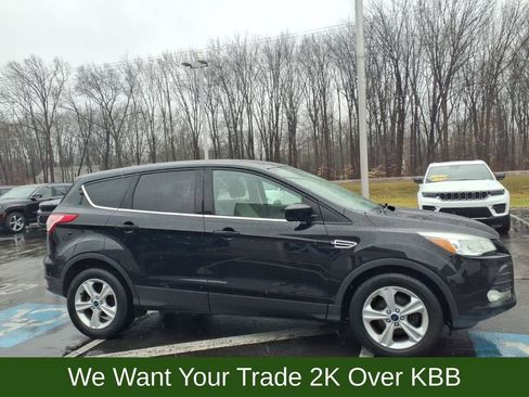 Used 2016 Ford Escape SE image 5