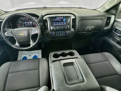 Used 2014 Chevrolet Silverado 1500 LT w/ All Star Edition RWD image 24