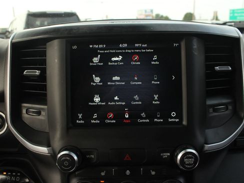 Used 2019 RAM 1500 Big Horn AWD/4WD image 29