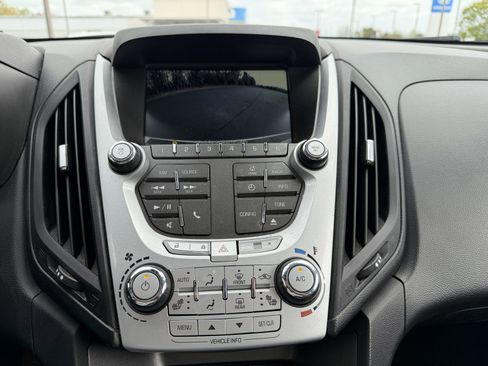 Used 2013 Chevrolet Equinox LTZ image 30