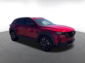 Used 2025 MAZDA CX-50 2.5 Hybrid w/ Premium Plus Pkg AWD/4WD video 2