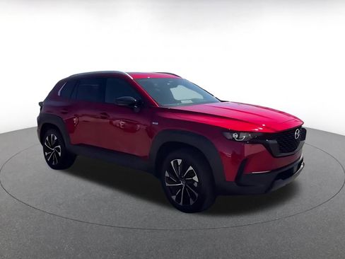 Used 2025 MAZDA CX-50 2.5 Hybrid w/ Premium Plus Pkg AWD/4WD image 2