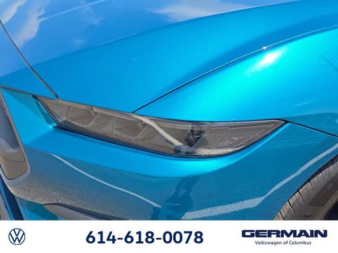 Used 2026 Ford Mustang Coupe RWD image 17