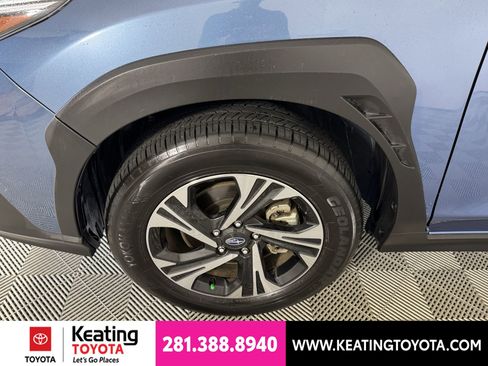 Used 2024 Subaru Crosstrek 2.0i Premium AWD/4WD image 31