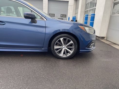 Used 2019 Subaru Legacy 3.6R Limited image 10
